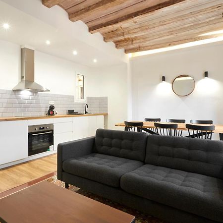 Comfortable Apartment Next To Apolo Theater บาร์เซโลนา ภายนอก รูปภาพ