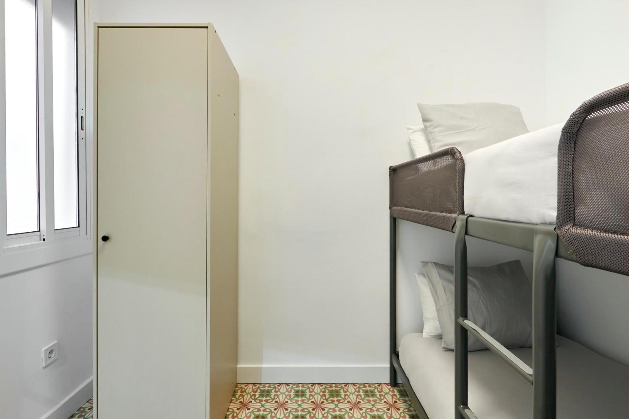 Comfortable Apartment Next To Apolo Theater บาร์เซโลนา ภายนอก รูปภาพ